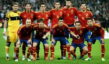 一次愉快的足球教学赛