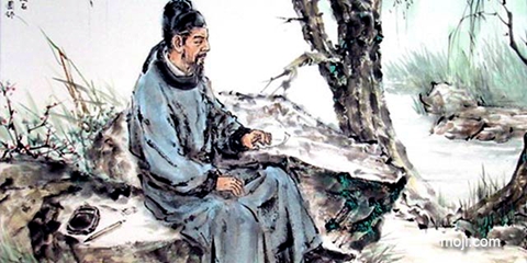 刘宗元和永州