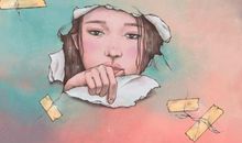 一件我做的错事