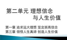 人生是一张试卷