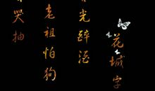 想念你——花花_350字