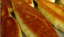 细细品味锅贴味