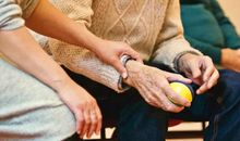 我第一次感到愧疚