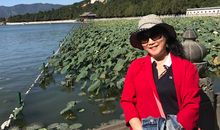 我与大自然的约会