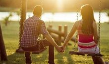 彼此的幸福，永远挂在我心头