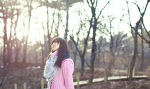 让想念在心底长驻