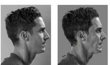 坚持不懈画画的我