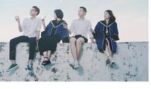 岁月留不住年华青春