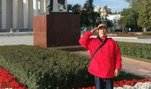 难忘的成长经历