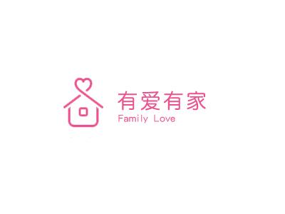 爱家人
