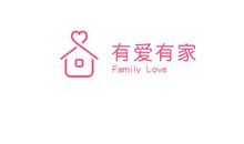 有家才有爱