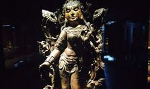 首都博物馆游记