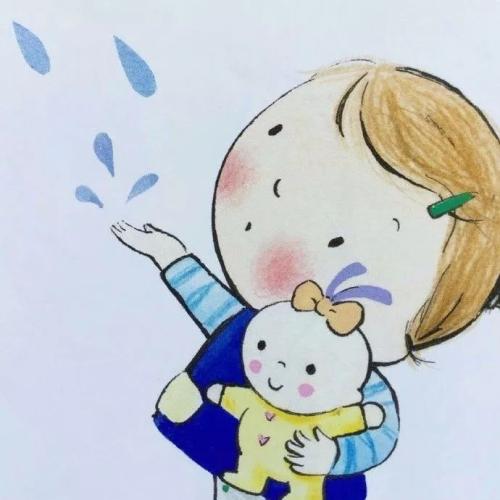 我懂妈妈