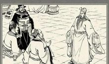 我心中的三国人物