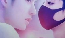 逆光也是种向阳