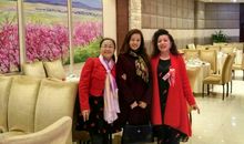 我读懂了同学情