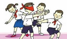 课间十分钟的精彩