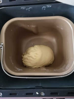 烤面包机的自述文件