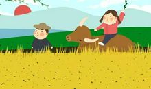 被天气预报耽误的春游