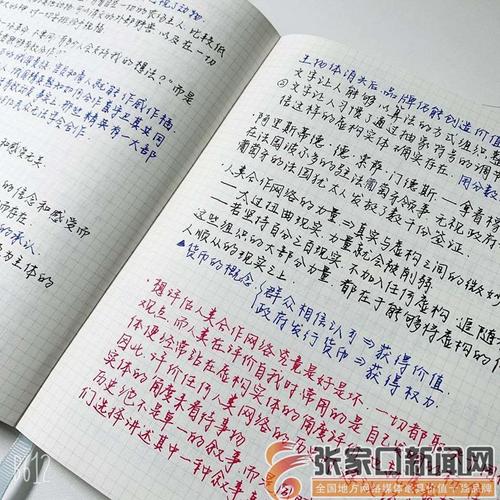 晚上读书