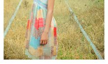 又到酷暑炎热时