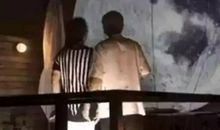 被爱的感觉真好