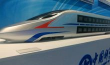 未来的多功能火车