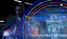 爱，在那个地方静然开放