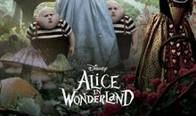 爱丽丝梦游仙境读后感