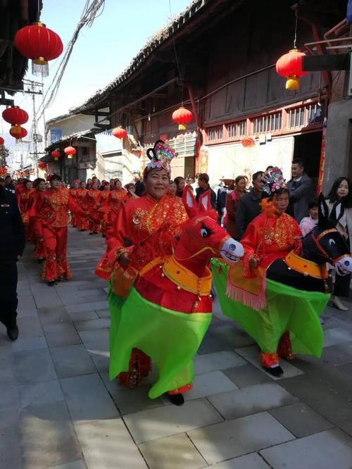 中国新年