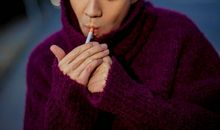 也许初冬很温情