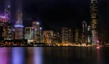 电脑城市一日游