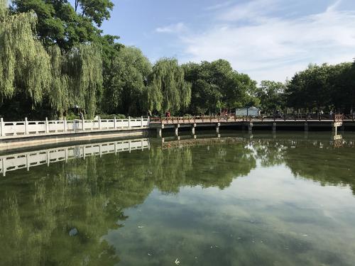 东湖游记