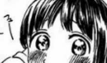 我偷吃了一抹夕阳