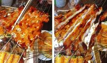 家中的酸甜苦辣