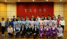 榜样就在我们身边