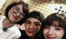 我和妈妈的电视争夺大战