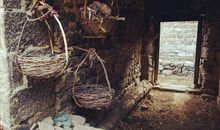 关于家乡的记忆