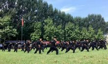 感动就在那一瞬间