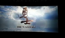 观《勇士》有感