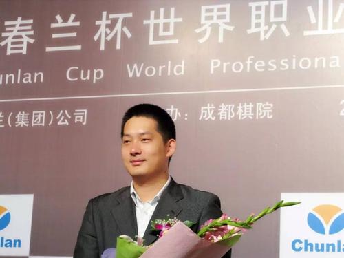 我们班的围棋大师