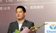 我们班的围棋大师