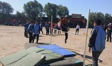 运动会带给我的启示