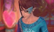 那一刻我尝到了失败的滋味