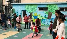 母爱是一阵和煦的风