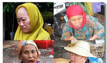 淌在血里的亲情