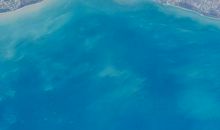 善良汇成的大海