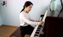 长大后我成为了钢琴老师