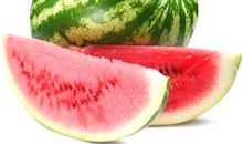 喜欢的水果—西瓜