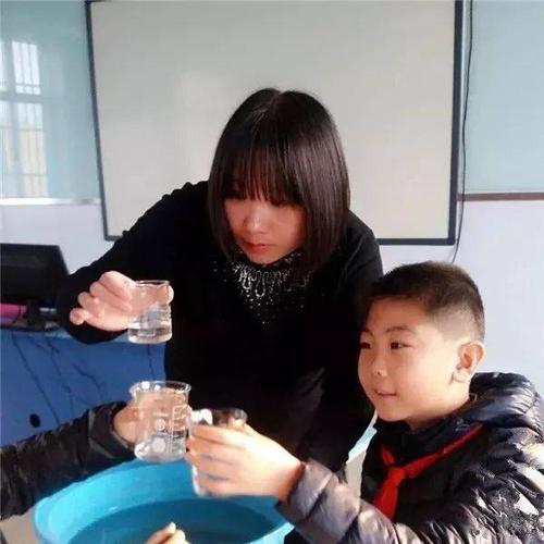 周围最美丽的老师
